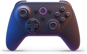 Mando inalámbrico Luna Mando inalámbrico Luna