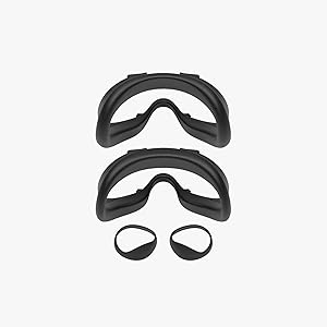 Meta Quest 2 para kit de accesorios Meta Quest 2 para kit de accesorios