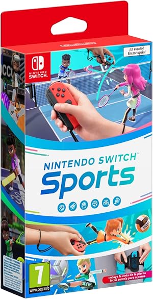 Nintendo Switch Sports Nintendo Switch Sports