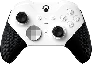 Xbox Elite Serie 2 Mando inalámbrico – Edición Core Xbox Elite Serie 2 Mando inalámbrico – Edición Core